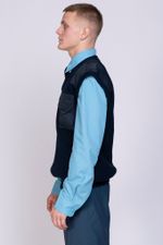 Жилет форменный  мужской МЧС