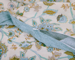 Постельное белье СайлиД BP-159 сатин