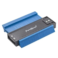 Шаблон форм для копирования (кузовная линейка), 120мм/5", (шт.)