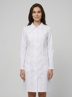 Халат женский ХМ.472