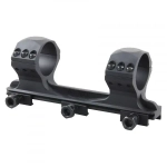 Крепление Vector Optics 34 mm X-ACCU ONE PIECE HIGH PICATINNY (SCTM-57)