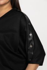 Костюм Идеальная пара (черный) К14971-4М LT Collection