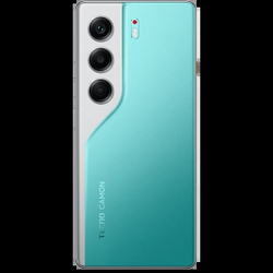 Смартфон Tecno Camon 40 8/256Gb Emerald Glow Green (CM5)