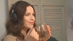 Чай в пирамидках белый Curtis White Bountea, 20 шт