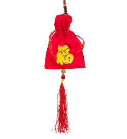 XM-900 Мешочек с мышкой