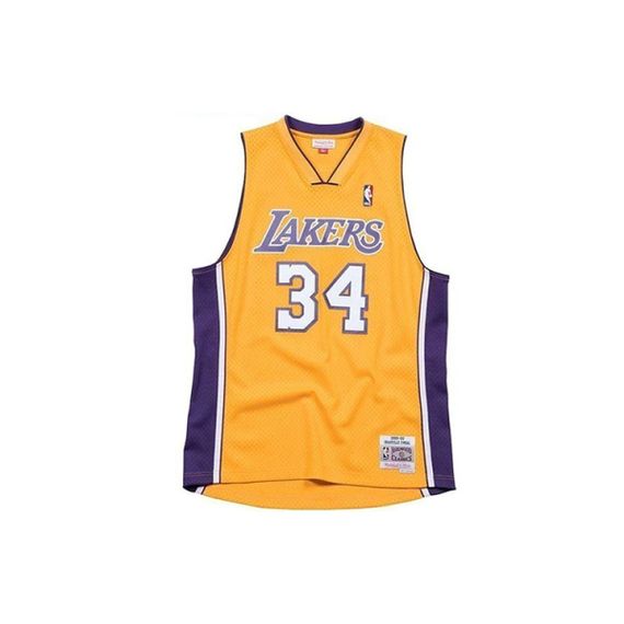 Mitchell &amp; Ness NBA SW 1999-00 34