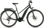 Электровелосипед Cube Touring Hybrid Pro 500 Trapeze (2020)