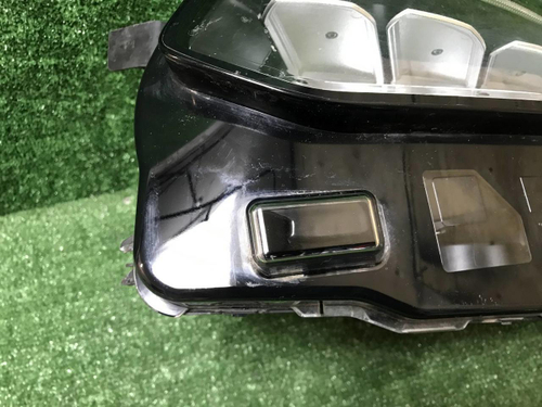 Битая Фара левая Geely Tugella (2019-н.в.) LED