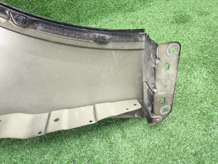 Крыло переднее левое Mercedes GLC X254 (2022-н.в.)