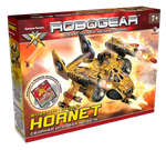 Robogear "HORNET" (Хорнет)