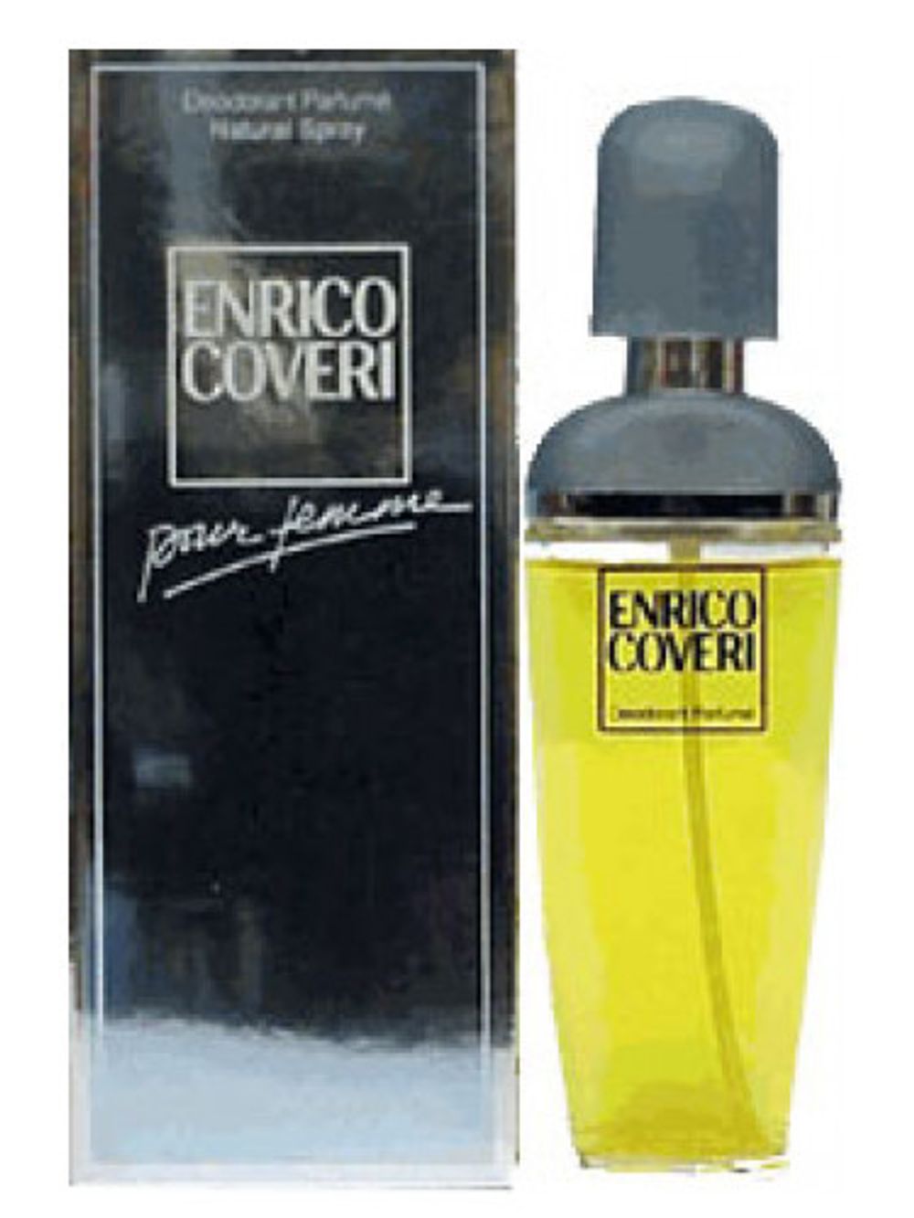 Enrico Coveri Pour Femme