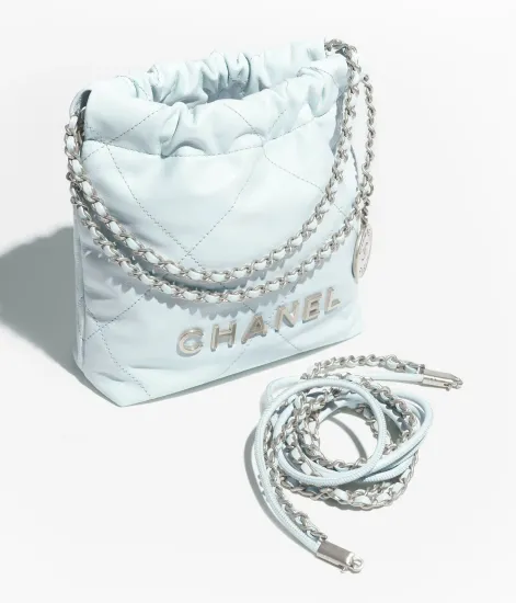 Сумка Chanel 22 mini