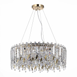 Подвесная люстра ST-Luce Desio SL1655.203.08