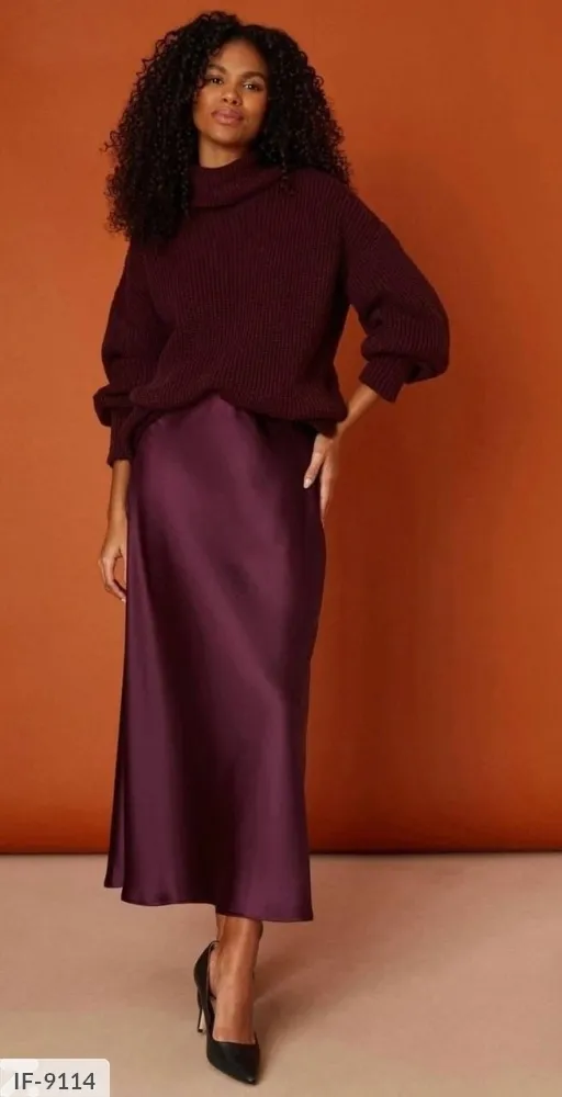 Юбка IF-9110 Фабрика Моды