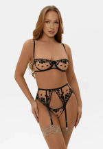 Комплект белья Ombre