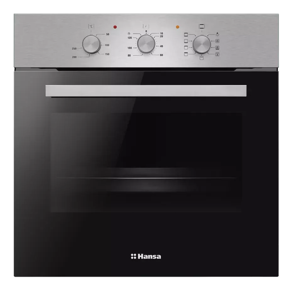 Встраиваемый электрический духовой шкаф Hansa BOEI68161