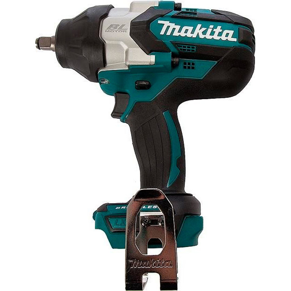 Аккумуляторный гайковерт Makita DTW1002Z ударный (без акк, без з/у)