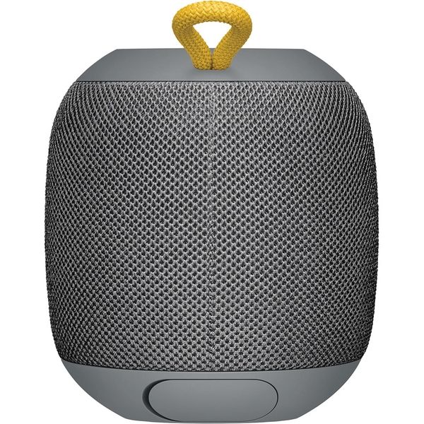 Logitech Ultimate Ears WONDERBOOM Stone Gray (серый)