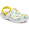 Crocs Classic Clog 'Starters'