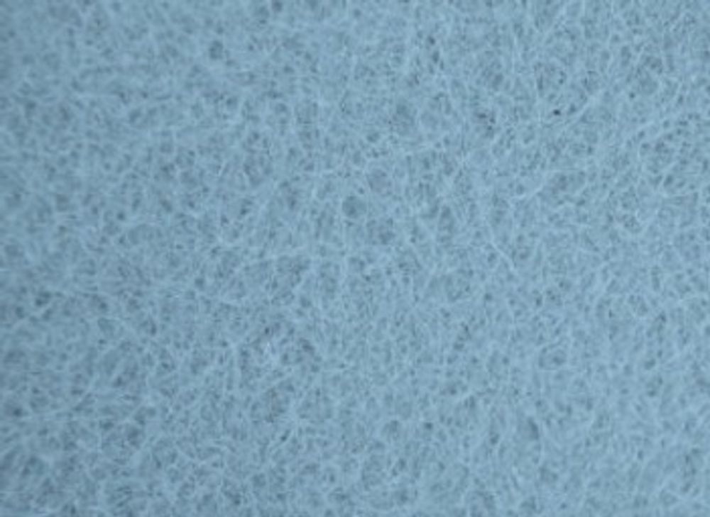 Фетр средней жесткости 3 мм, ш. 1 м, 425 гр/м2, оловянный ОЖИДАЕМ