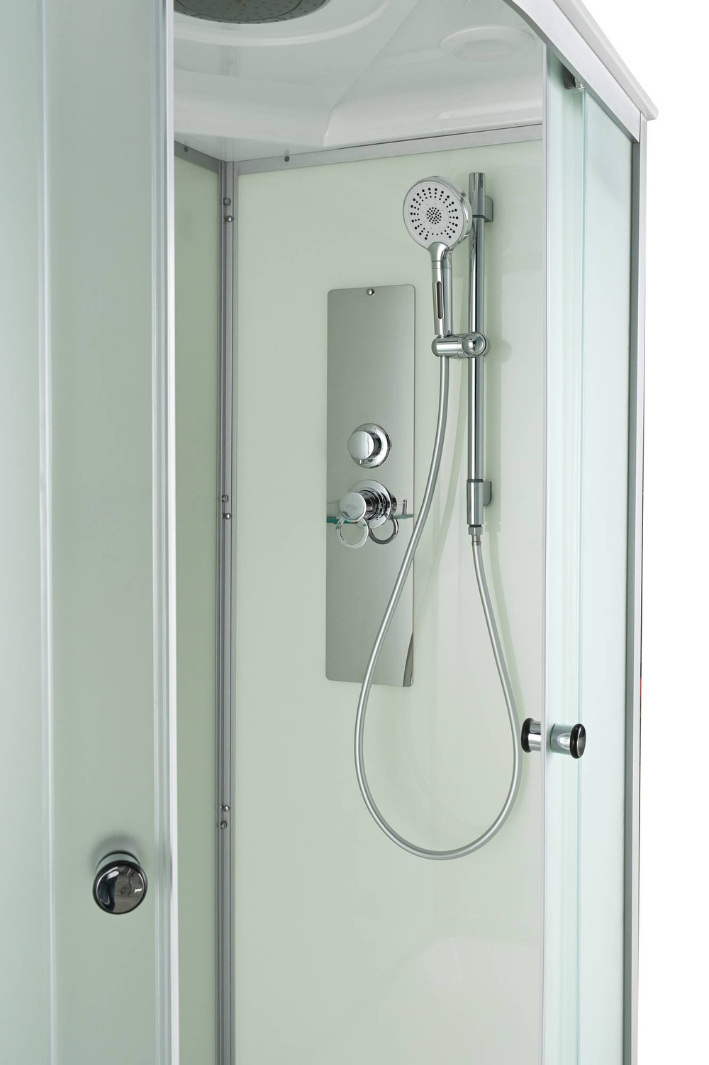 Душевая кабина AvaCan (АваКан) D3012L стандартная