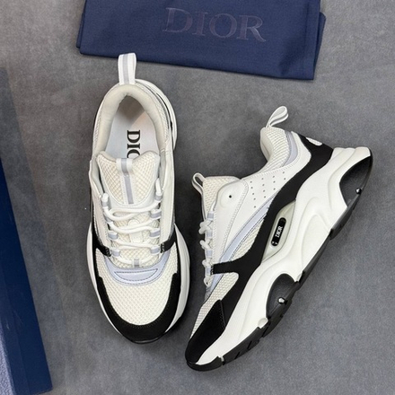 Кроссовки Christian Dior