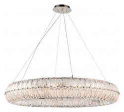 Подвесной светильник iLamp Destiny 072D-14 NIC