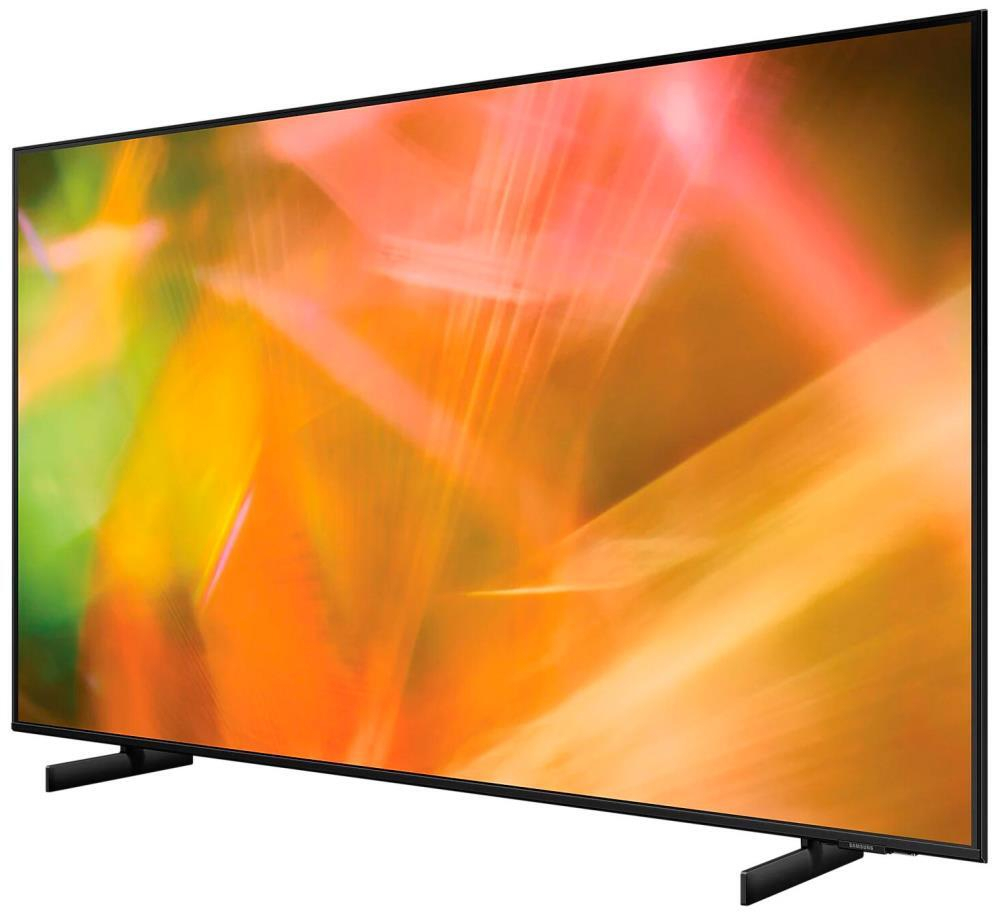 Телевизор 65" Samsung UE65BU8000UCCE