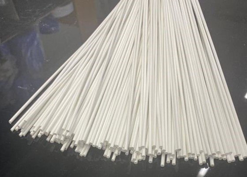 Винипласт пруток сварочный 3 мм (импорт, белый)