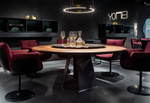 Стол Yomei S100 dining table