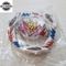Волчок и лаунчер Divine Belial Nexus Adventure-6 из набора B204 от Takara Tomy