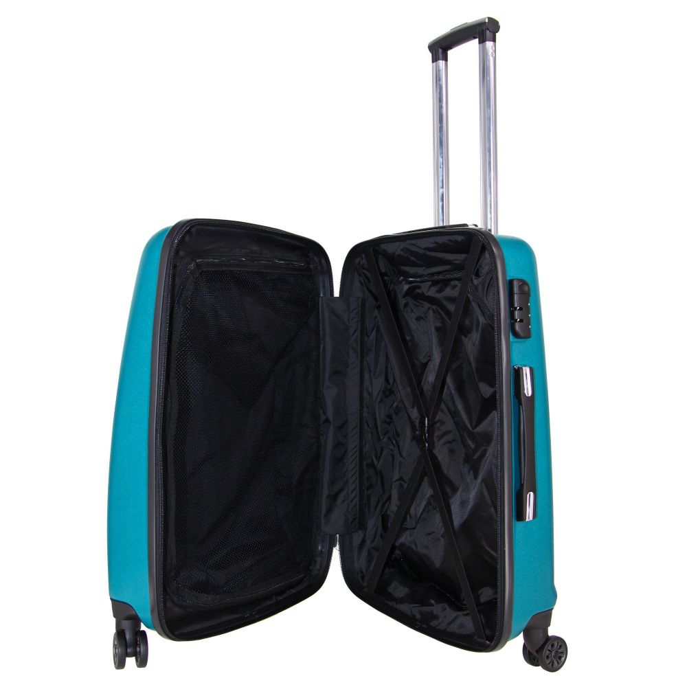 Чемодан 418-3