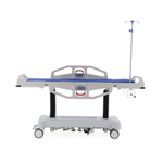 Каталка больничная MED-MOS ММ-НТH-2 (KatB-42210S)