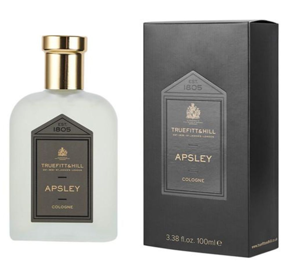 Truefitt and Hill Apsley