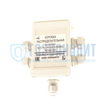 ЭГС газоанализатор взрывозащищённый многоканальный стационарный