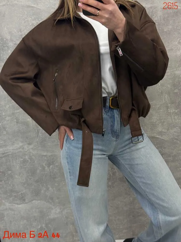 Куртка 414418 (2141973804) Fabrika