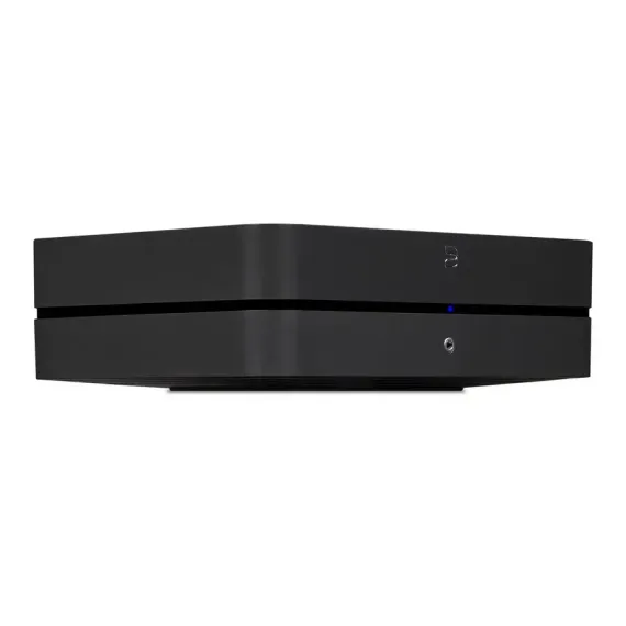 Bluesound PowerNode N330 Black