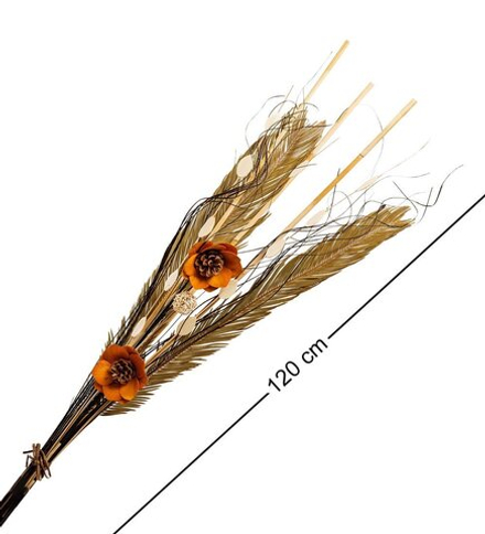 DF-08 Цветочная композиция