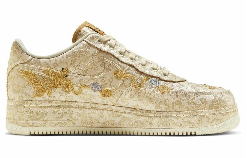 Кроссовки Nike Air Force 1 Low