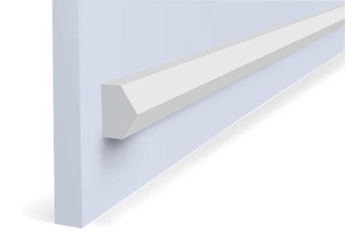 Молдинг TRN30