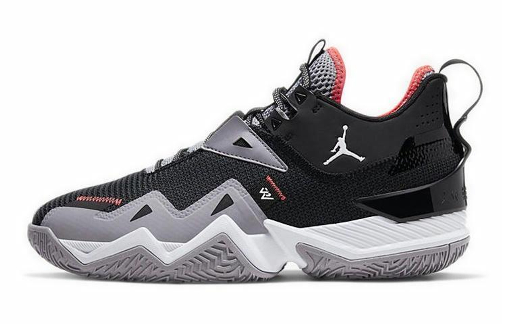 Кроссовки Jordan One Take 1