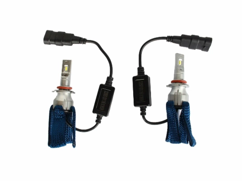 Лампа светодиодная LED Performance HB4 7500 lm (1 шт) 6000K ClearLight