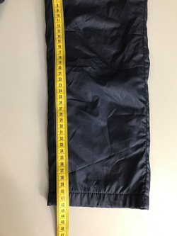 Штаны Futurino утепленные, на 4 года