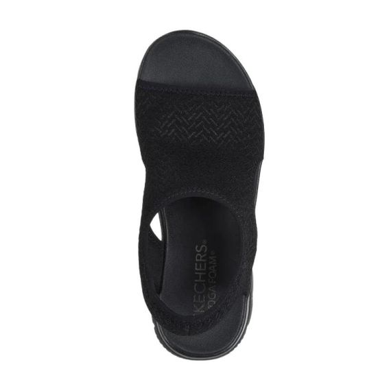 Skechers Summits 'Black'