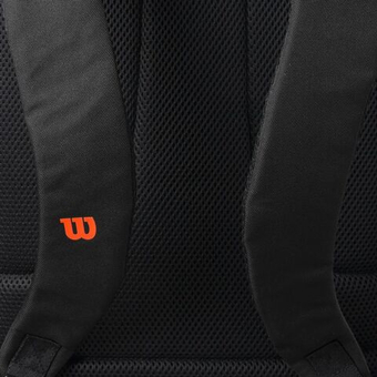 Рюкзак теннисный Wilson Blade Super Tour Backpack V9 - зеленый
