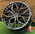 Комплект дисков Titan Forged F29 19x8.5/9.5 et35/35 5x112