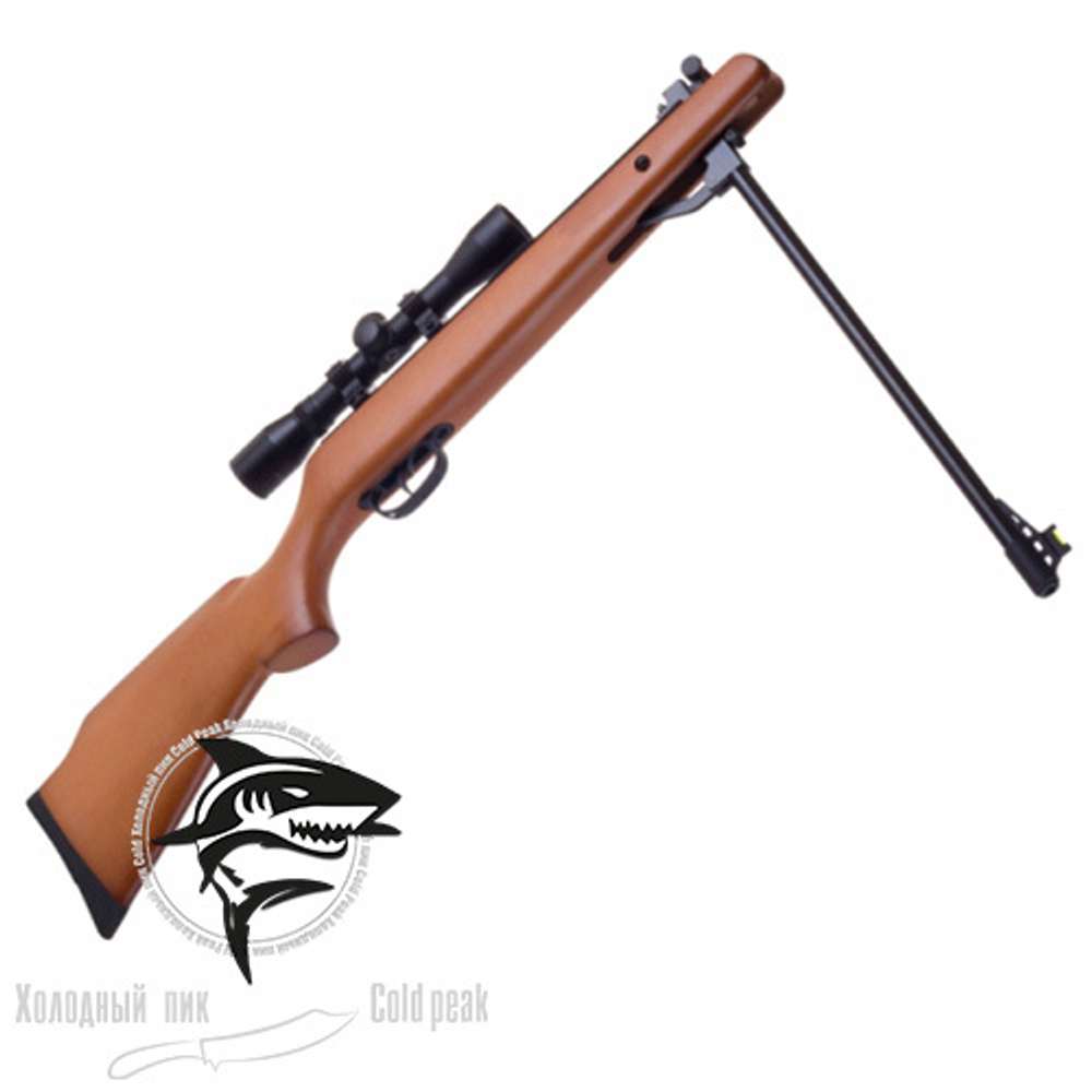 Пневматическая винтовка Crosman Optimus R8-C01K77X