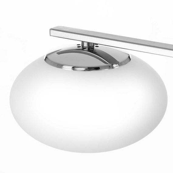 Потолочная светодиодная люстра Citilux Atman Smart CL226A161