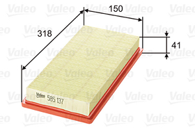 VALEO - 585137