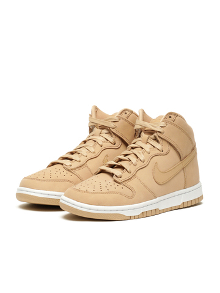 Женские Кроссовки Nike Wmns Dunk High Prm Mf